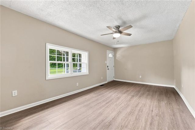 1224 Mizpah Church Road, Reidsville, NC 27320