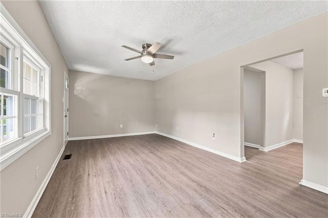 1224 Mizpah Church Road, Reidsville, NC 27320
