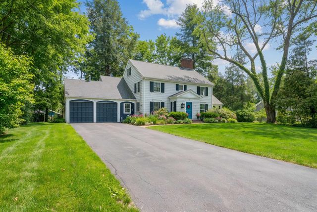 36 Woodman Road, Durham, NH 03824