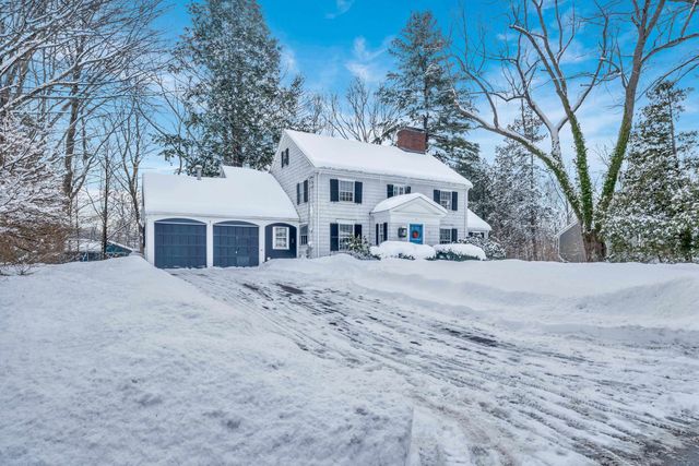 36 Woodman Road, Durham, NH 03824