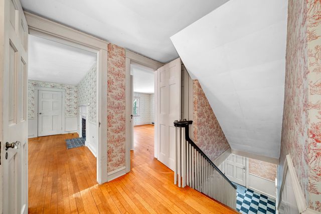 36 Woodman Road, Durham, NH 03824