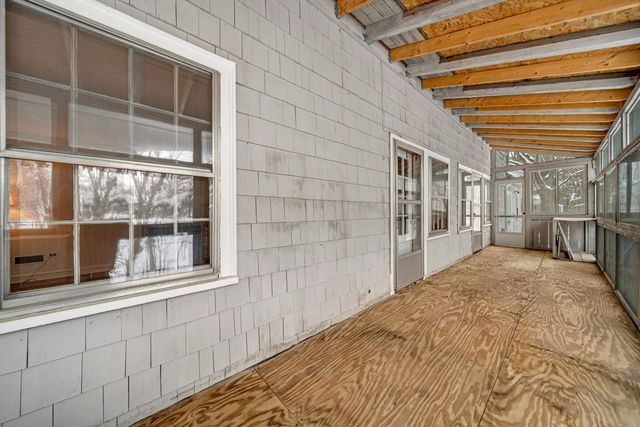 36 Woodman Road, Durham, NH 03824