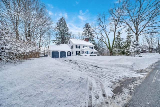 36 Woodman Road, Durham, NH 03824