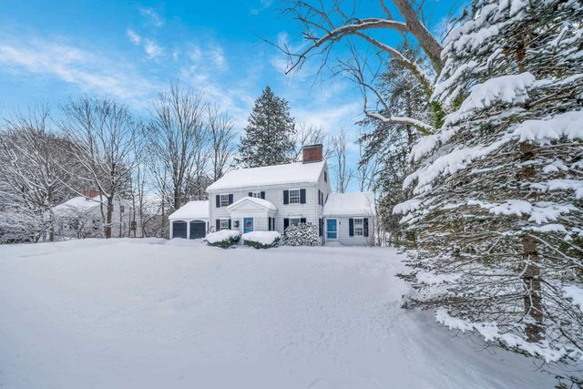 36 Woodman Road, Durham, NH 03824