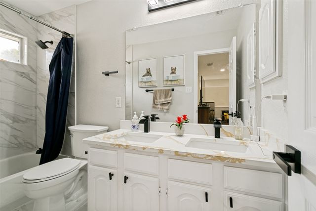 1517 Pearl River Drive, Flower Mound, TX 75028