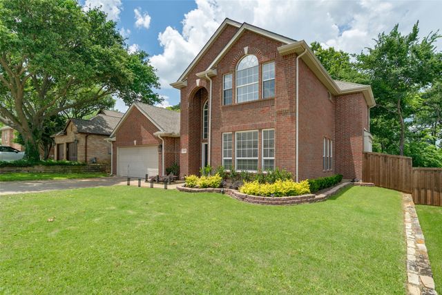 1517 Pearl River Drive, Flower Mound, TX 75028