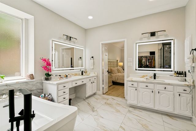 1517 Pearl River Drive, Flower Mound, TX 75028