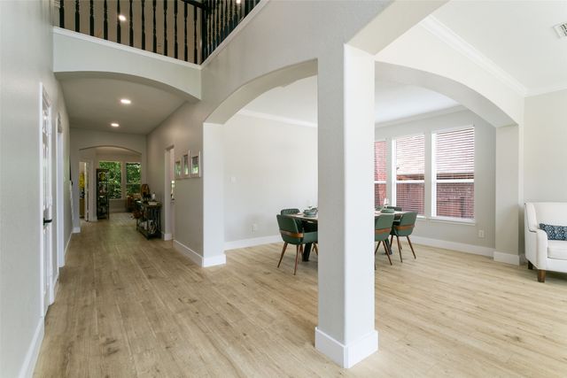 1517 Pearl River Drive, Flower Mound, TX 75028