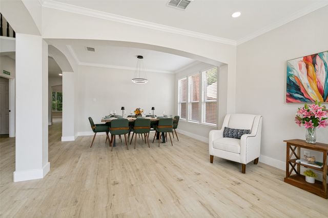 1517 Pearl River Drive, Flower Mound, TX 75028