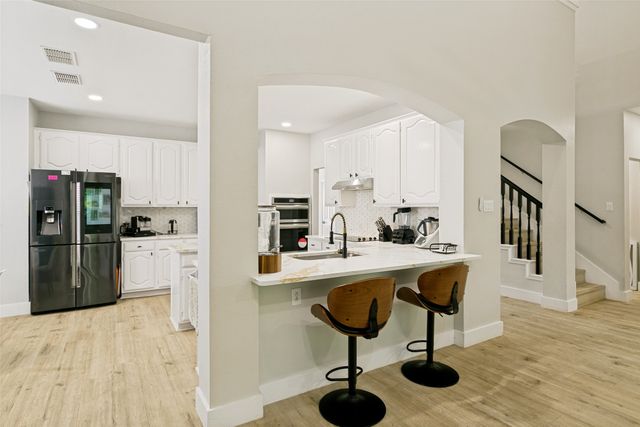 1517 Pearl River Drive, Flower Mound, TX 75028