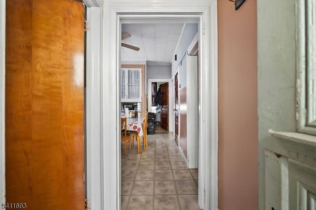 419 Hamilton St, Harrison Town, NJ 07029