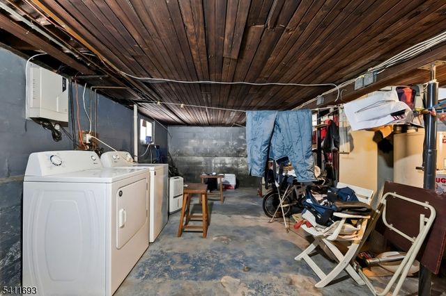 419 Hamilton St, Harrison Town, NJ 07029