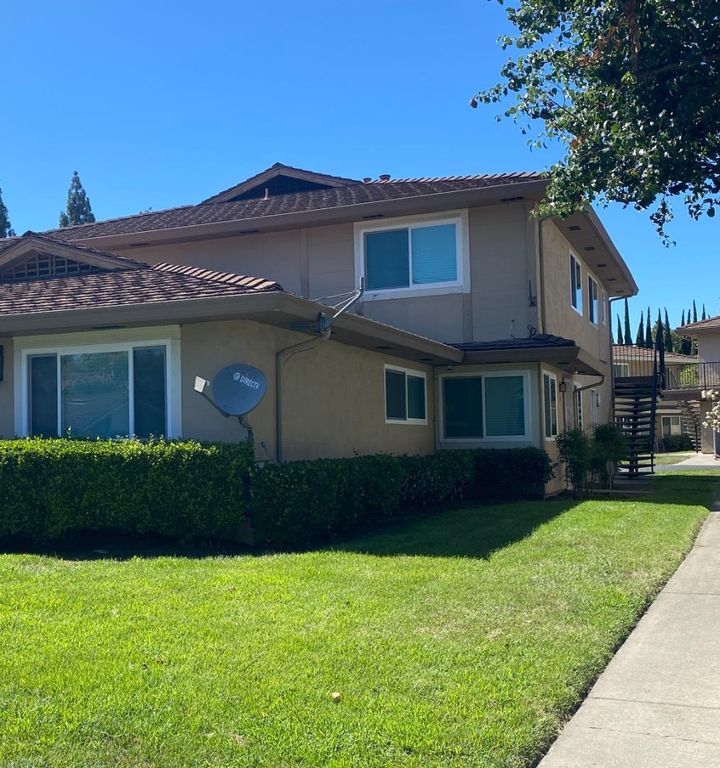 879 Wyman Way 2, San Jose, CA 95133