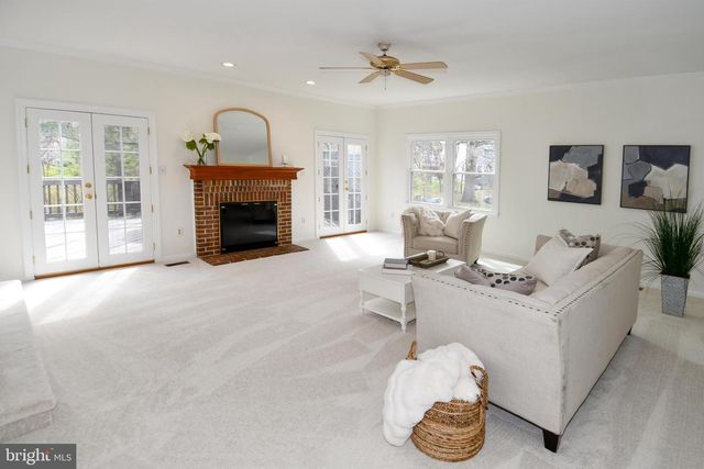 13730 ROSETREE CT, Chantilly, VA 20151