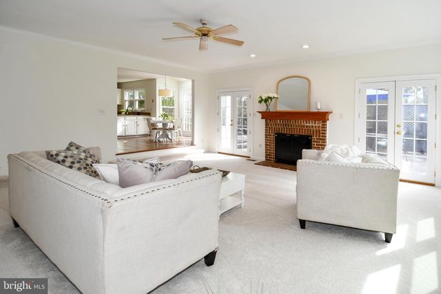 13730 ROSETREE CT, Chantilly, VA 20151