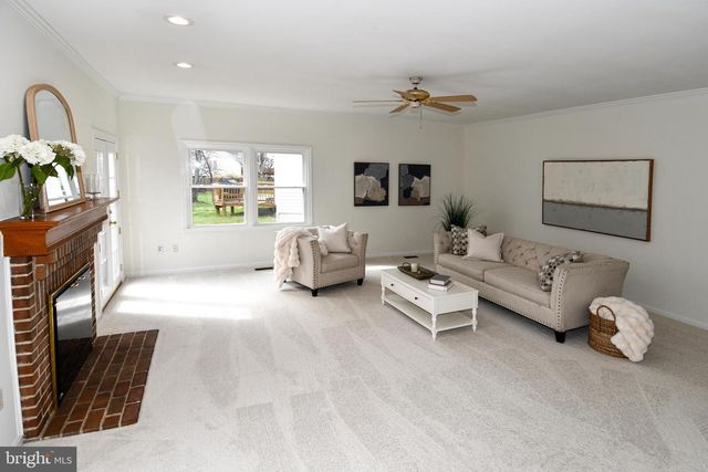 13730 ROSETREE CT, Chantilly, VA 20151