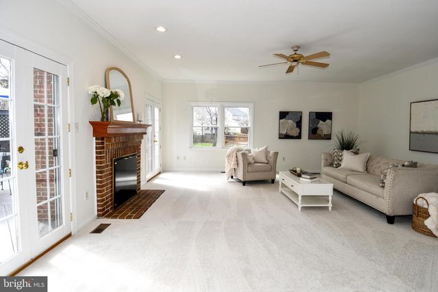 13730 ROSETREE CT, Chantilly, VA 20151