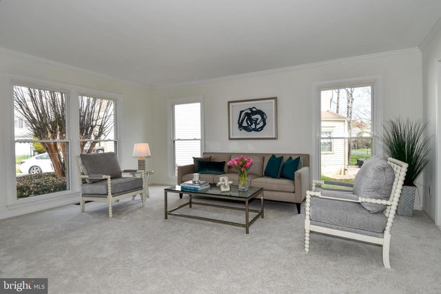 13730 ROSETREE CT, Chantilly, VA 20151