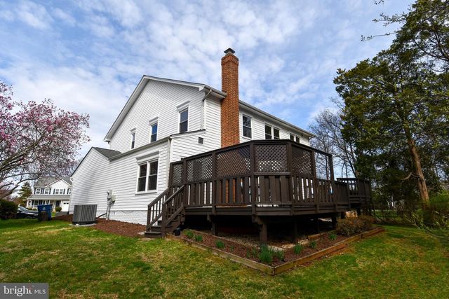 13730 ROSETREE CT, Chantilly, VA 20151