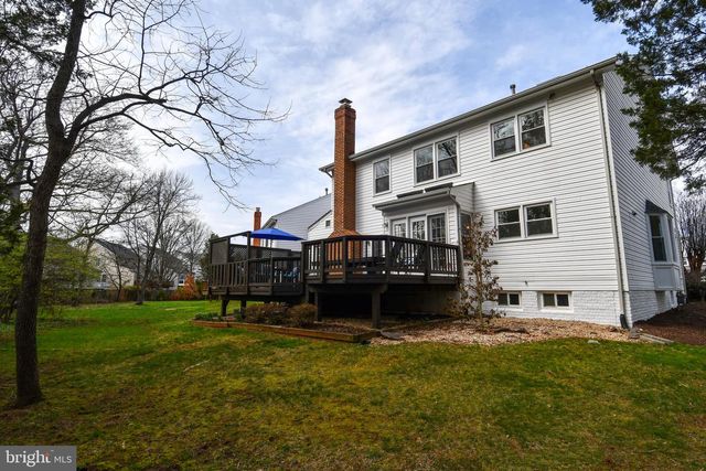 13730 ROSETREE CT, Chantilly, VA 20151