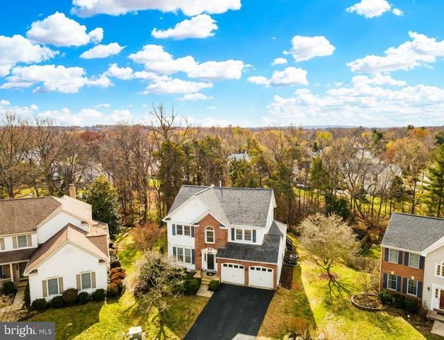 13730 ROSETREE CT, Chantilly, VA 20151