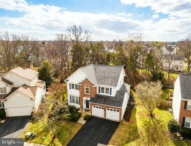 13730 ROSETREE CT, Chantilly, VA 20151