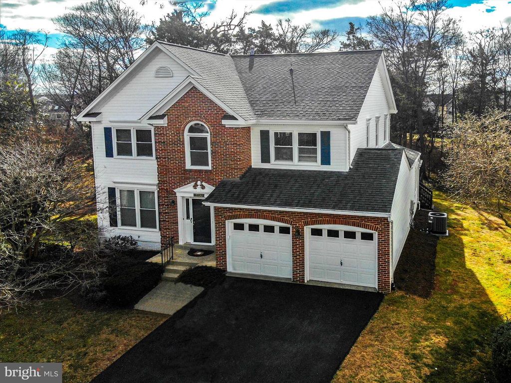 13730 ROSETREE CT, Chantilly, VA 20151