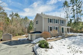43 Cross Road, Chichester, NH 03258