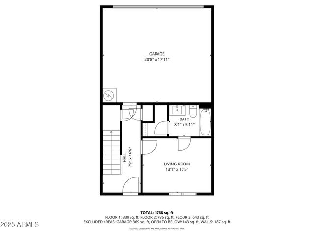 240 W Juniper Avenue, Gilbert, AZ 85233