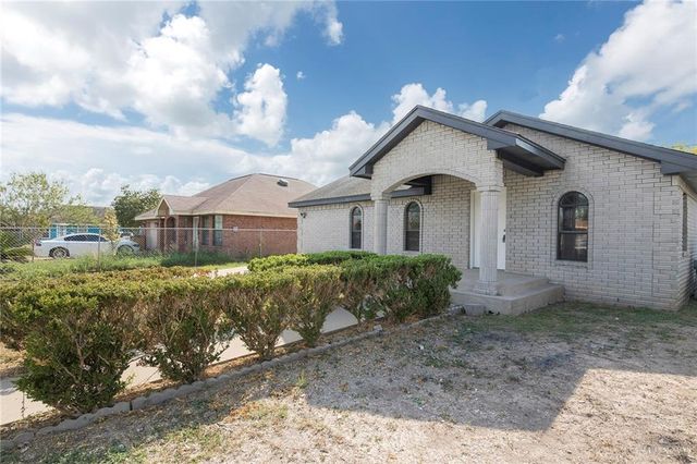 503 W Green Jay Avenue, Pharr, TX 78577
