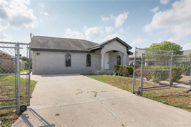 503 W Green Jay Avenue, Pharr, TX 78577