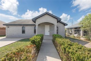 503 W Green Jay Avenue, Pharr, TX 78577