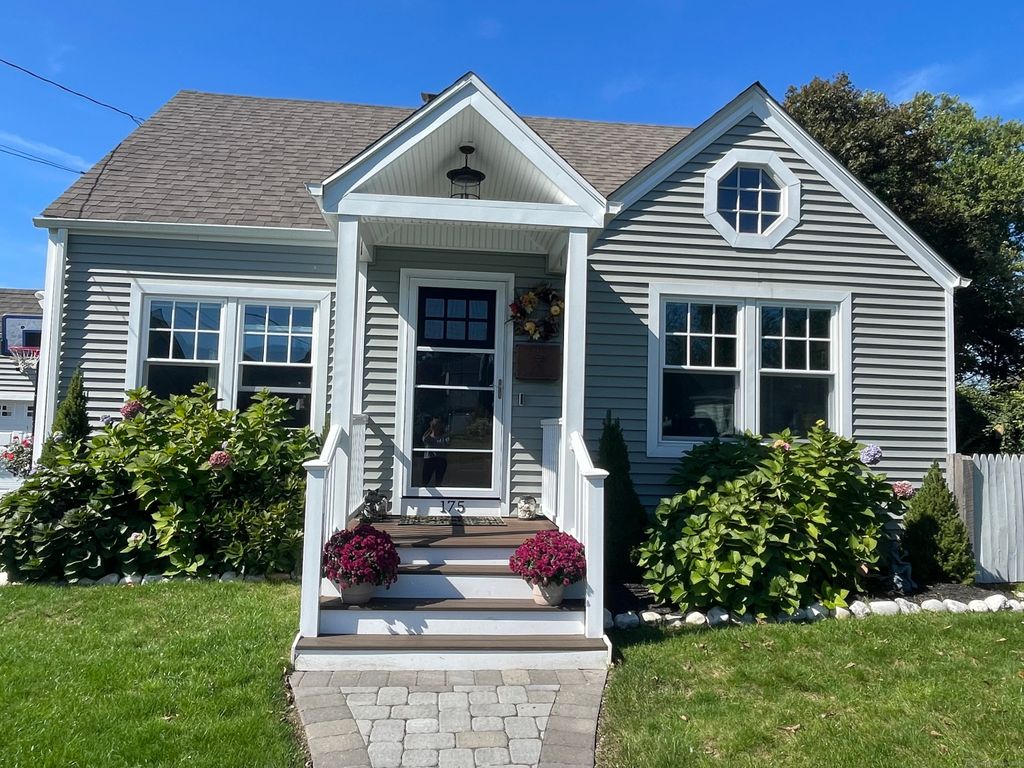 175 5th Avenue, Stratford, CT 06615