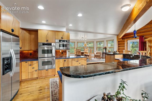 9 Arapahoe Street, Woodland Park, CO 80863