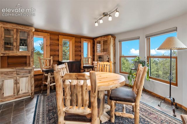 9 Arapahoe Street, Woodland Park, CO 80863