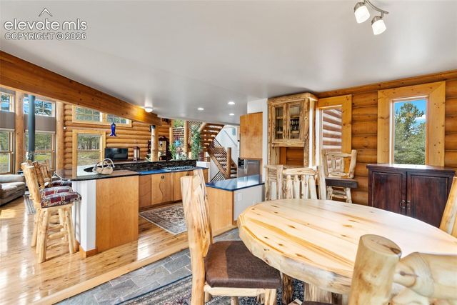 9 Arapahoe Street, Woodland Park, CO 80863