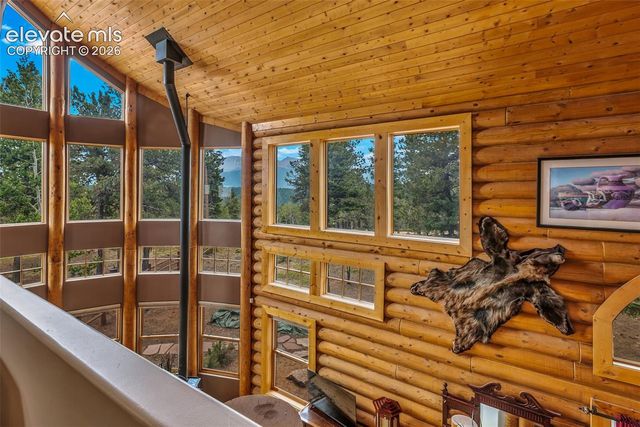9 Arapahoe Street, Woodland Park, CO 80863