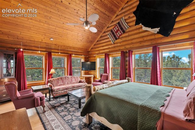 9 Arapahoe Street, Woodland Park, CO 80863