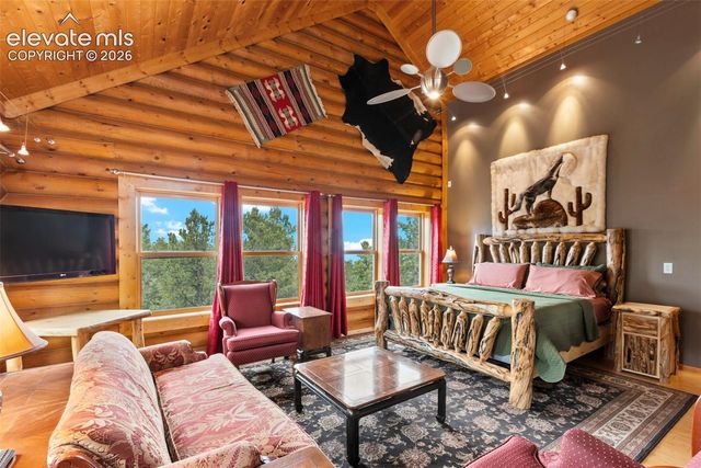 9 Arapahoe Street, Woodland Park, CO 80863