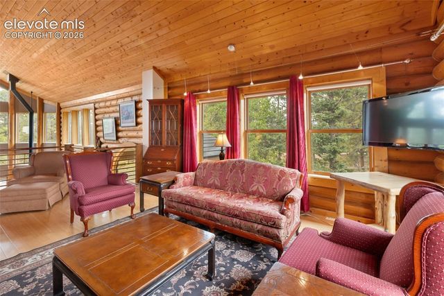 9 Arapahoe Street, Woodland Park, CO 80863