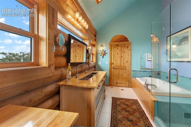 9 Arapahoe Street, Woodland Park, CO 80863