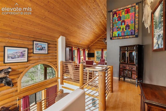 9 Arapahoe Street, Woodland Park, CO 80863