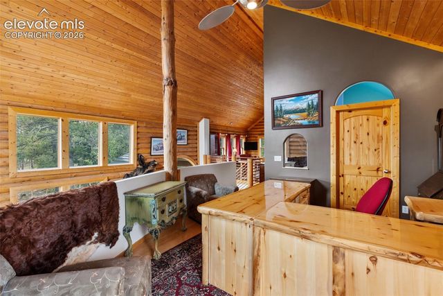 9 Arapahoe Street, Woodland Park, CO 80863