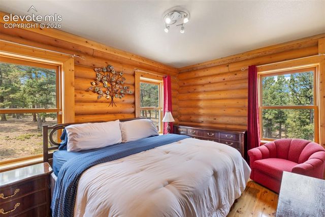 9 Arapahoe Street, Woodland Park, CO 80863