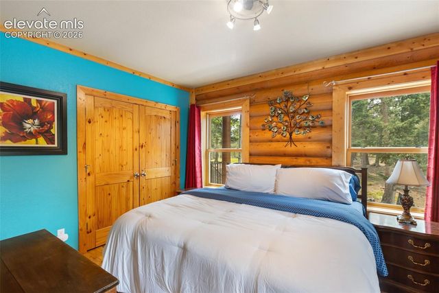9 Arapahoe Street, Woodland Park, CO 80863
