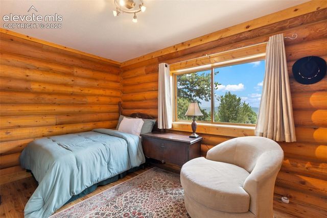 9 Arapahoe Street, Woodland Park, CO 80863