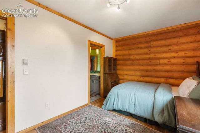 9 Arapahoe Street, Woodland Park, CO 80863