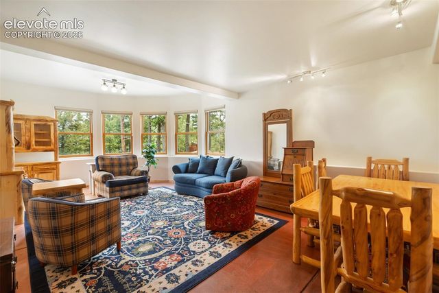 9 Arapahoe Street, Woodland Park, CO 80863