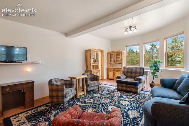 9 Arapahoe Street, Woodland Park, CO 80863