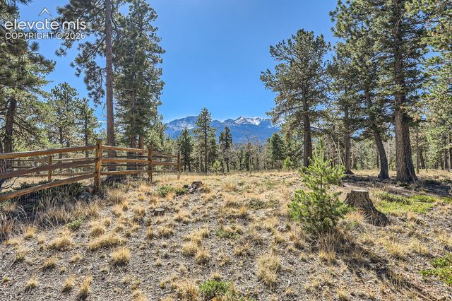 9 Arapahoe Street, Woodland Park, CO 80863